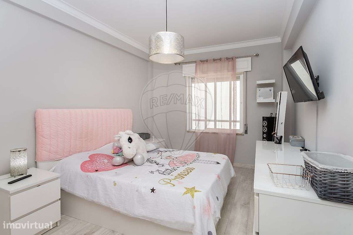 Apartamento T2 para venda-19