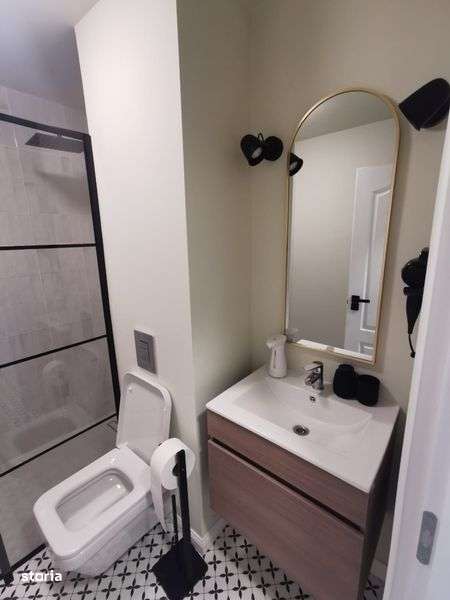 Inchiriez apartament in regim hotelier, Baile Govora - Imagine principală: 4/8