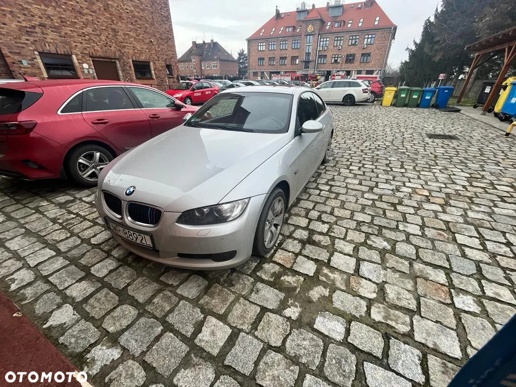 BMW Seria 3 - 3