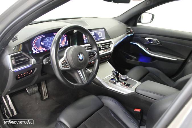 BMW 318 d Touring Pack M Auto - 5