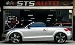 Audi TT Roadster 2.0 TFSi - 60