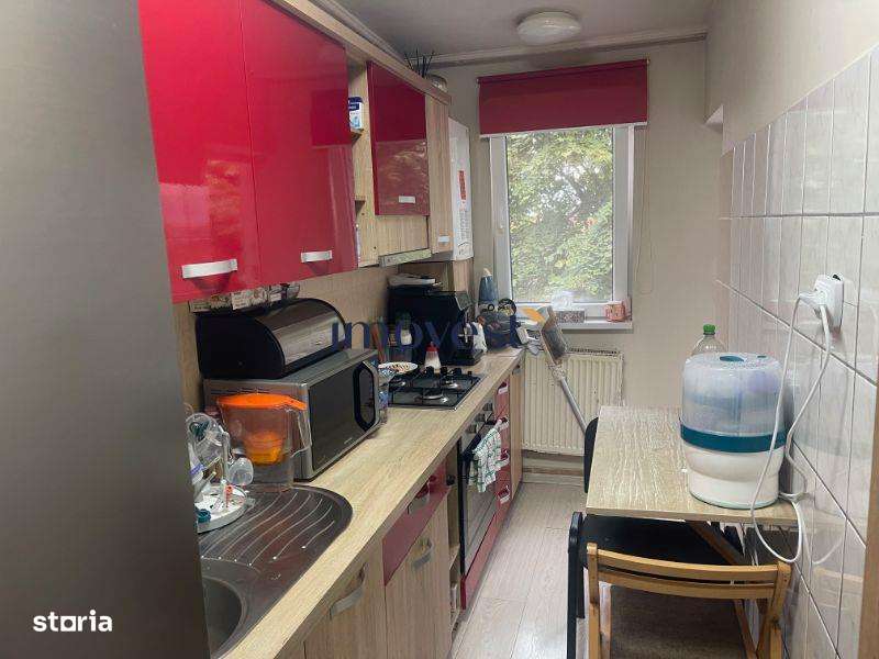 Apartament 2 Camere Carpati 1-7