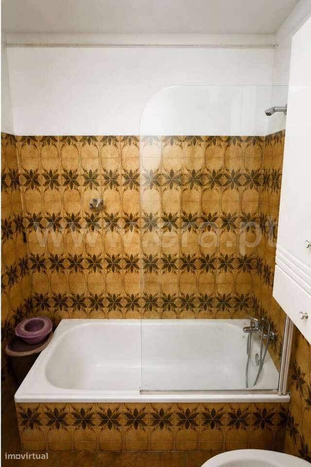 Apartamento T2 / Marco de Canaveses, Marco-13