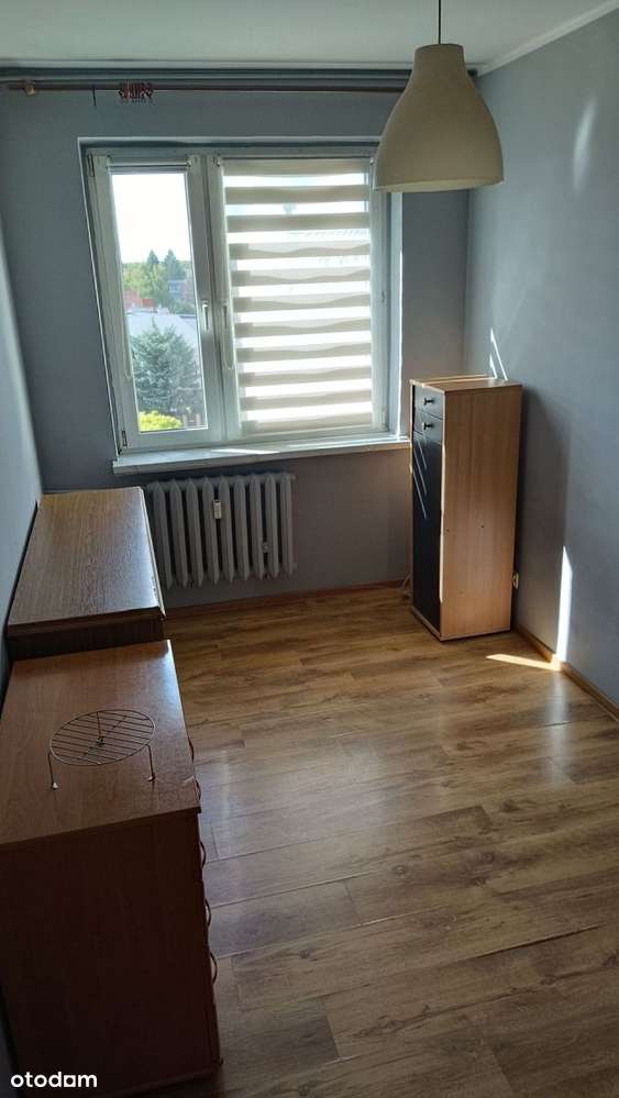 Ładne 3 pokojowe na Podolanach-7