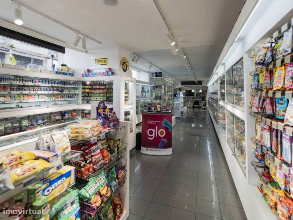 Trespasse - Loja | Oportunidade única em Espinho-11