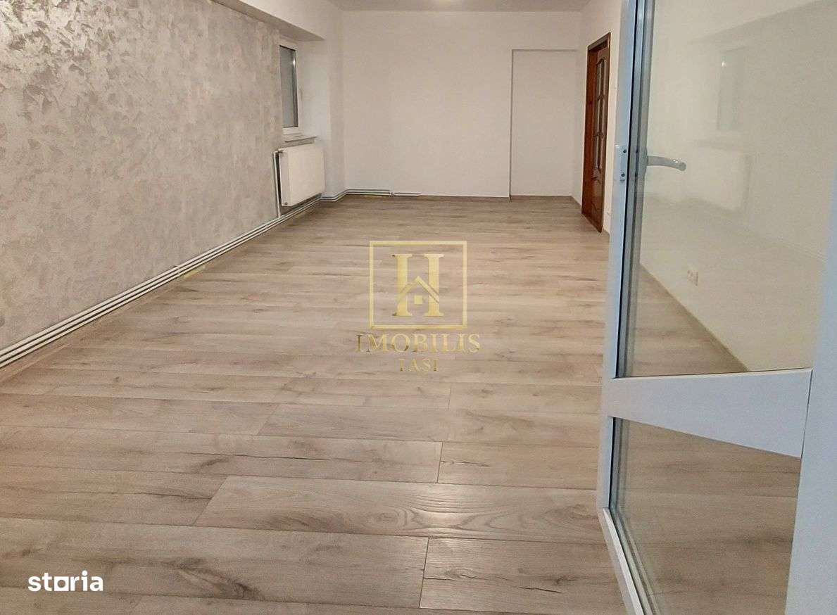Apartament 3 camere decomandat 84 mp Pacurari 156000 euro - Imagine principală: 5/7
