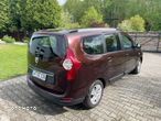 Dacia Lodgy 1.6 SCe Laureate S&S - 4