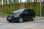 Volkswagen Touran 1.6 TDI SCR BlueMotion Technology Comfortline - 15