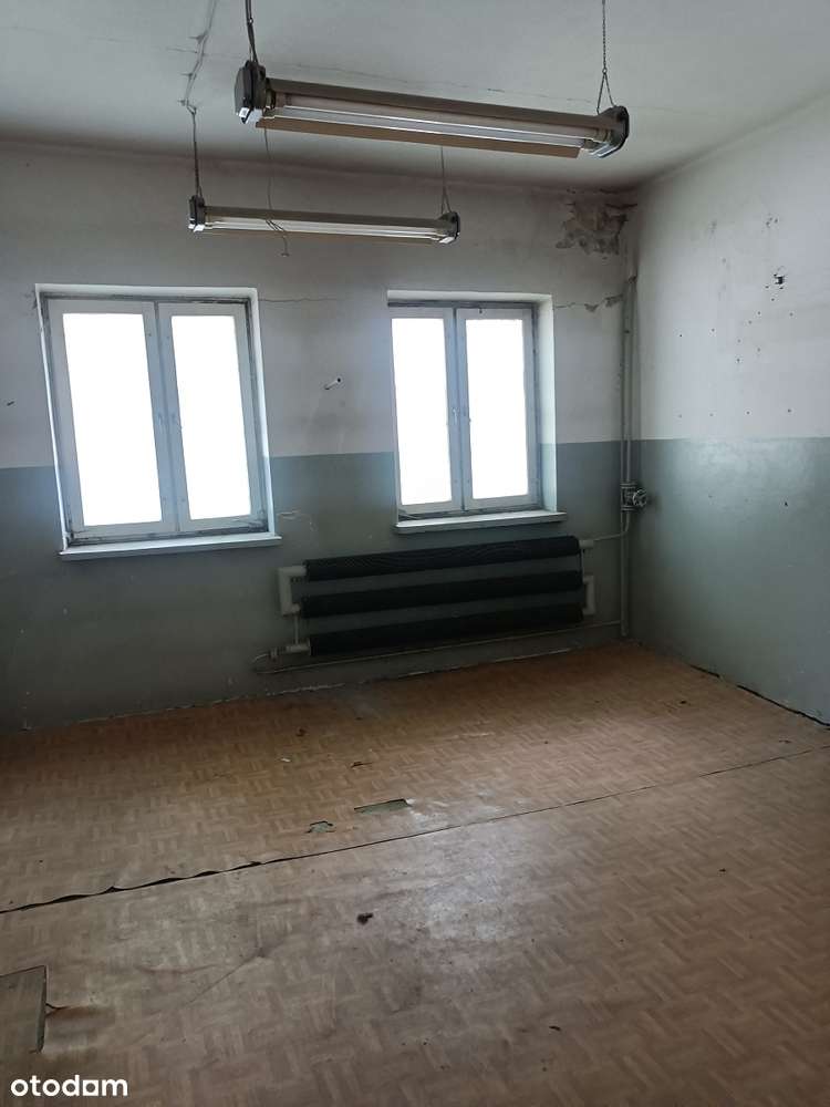 OBIEKT PRZEMYSŁOWY W CENTRUM RZESZOWA - MONTE CASSINO 10 A - 247 M2 - Pełny obrazek: 4/11
