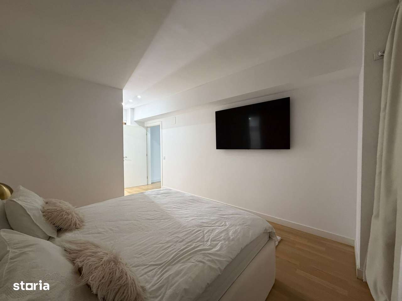 Apartament Delux 4 camere 106,51 mp Upground Residence-mobilat/utilat-10