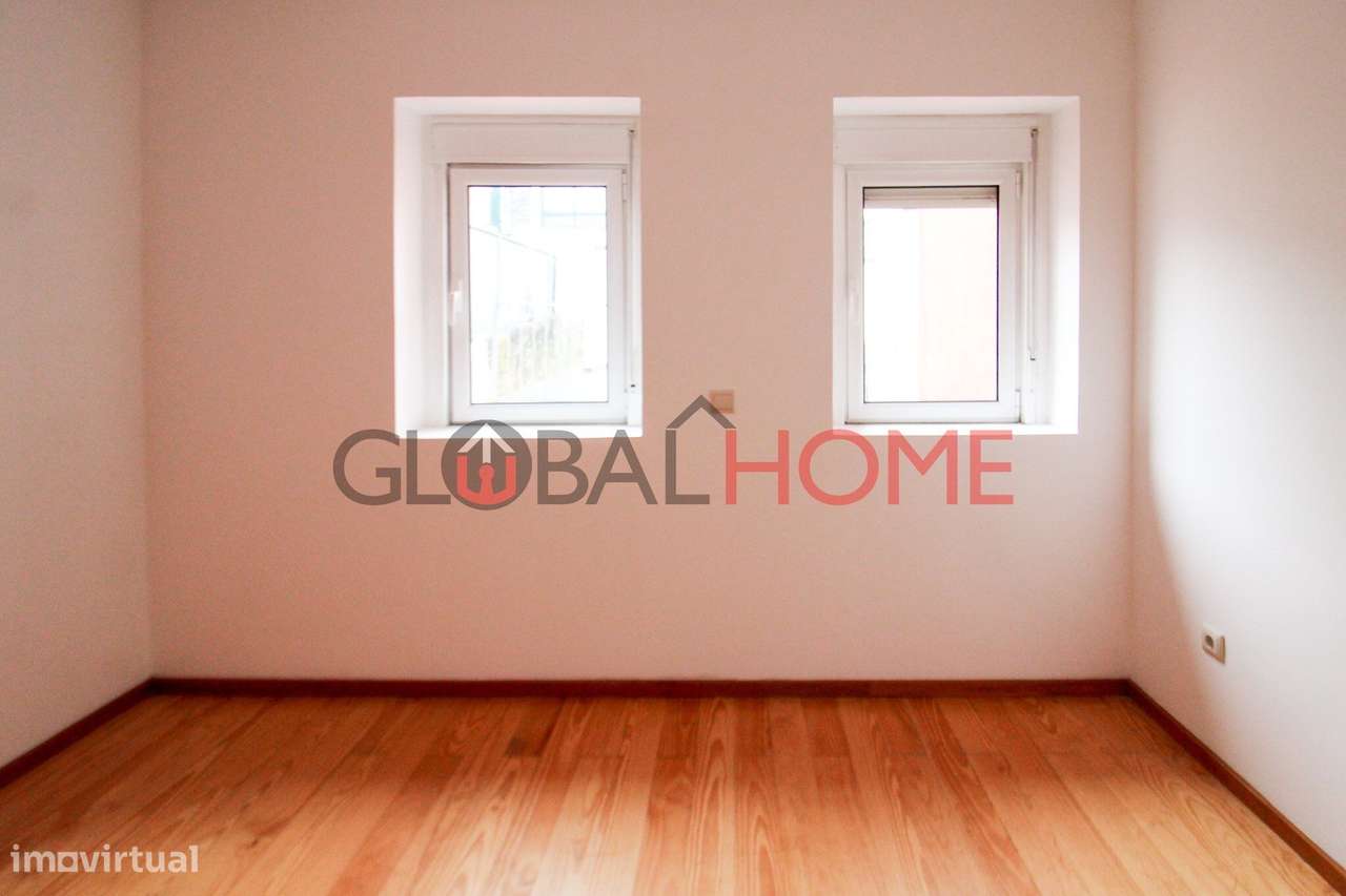 Moradia T3 Renovada em Campanhã-31