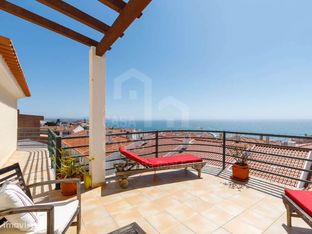 Vende Moradia - Ericeira 1 km, A Casa das Casas-21