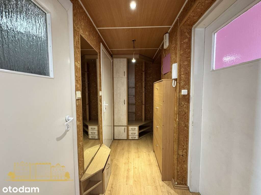 Jasne | 3 pokoje | 60m2 | Centrum Mielca-9