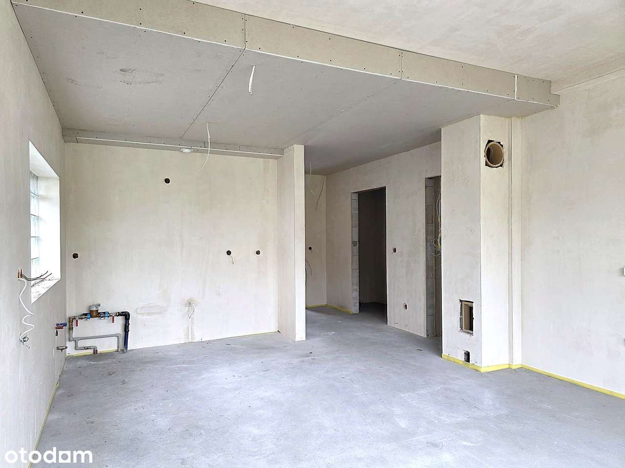 Bliźniak 85 m² z działką 391 m² Rybnik Zebrzydowice-10