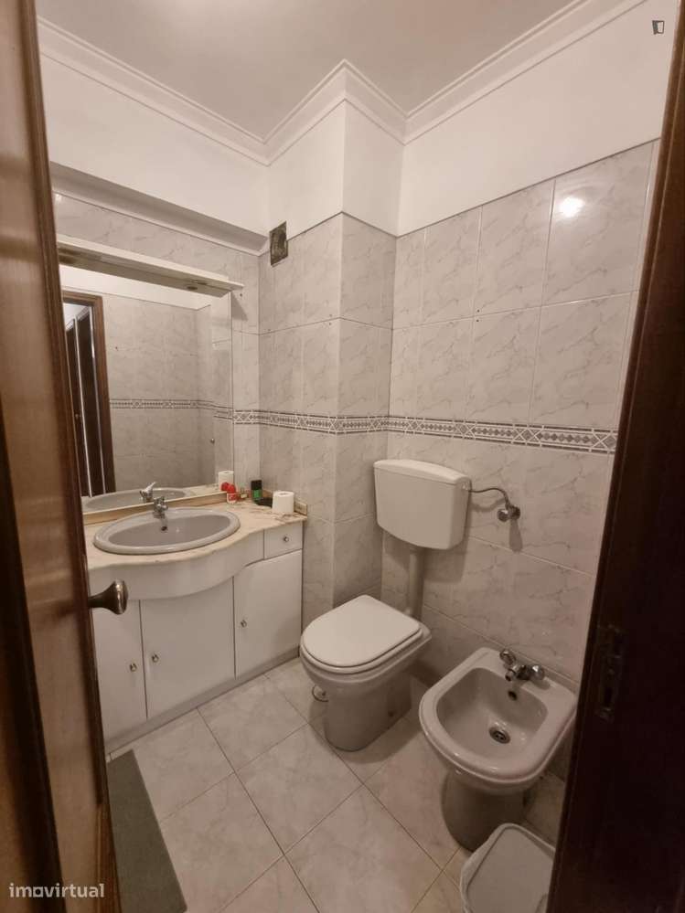 Quarto - localizado em Sintra Lisbon - Grande imagem: 5/7