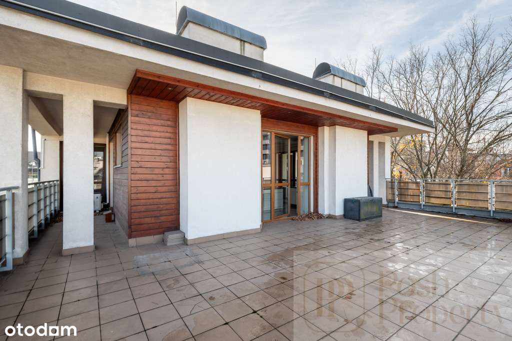 Unikatowe mieszkanie 70m2 + taras 70m2, Krowodrza-14