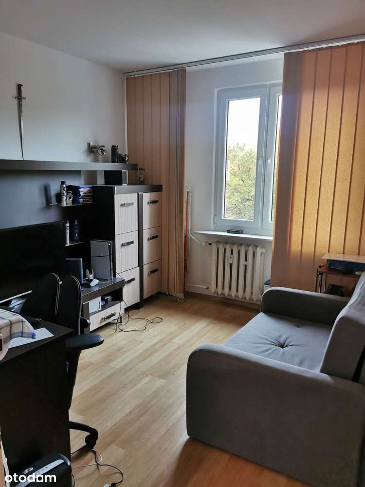 Przestronne 3-pokojowe mieszkanie na Prokocimiu-4