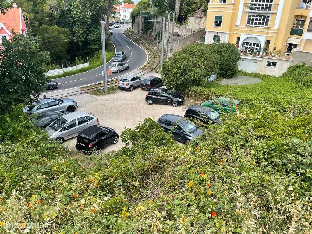 Terreno Urbano para Construção com 612m2 no Centro de Sintra-5