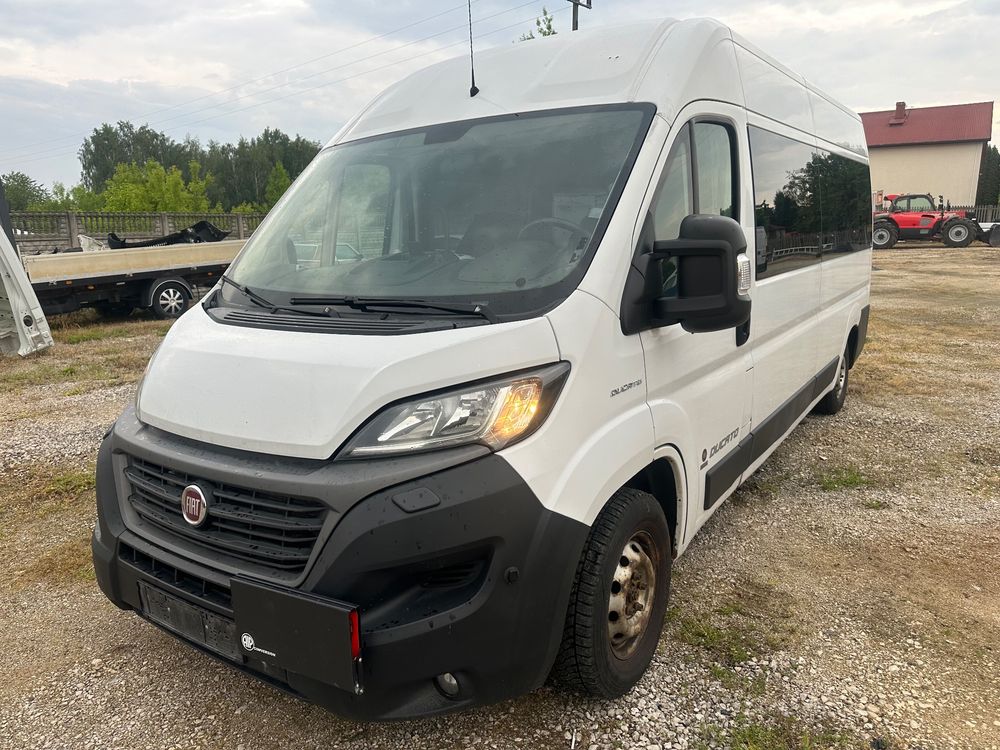 Fiat Ducato III 2020