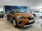 Renault Captur 1.5 dCi Exclusive - 1