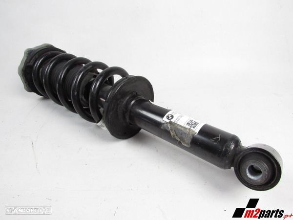 Amortecedor Trás Seminovo/ Original BMW X3 (G01)/BMW X4 (G02) 33506880604 - 3