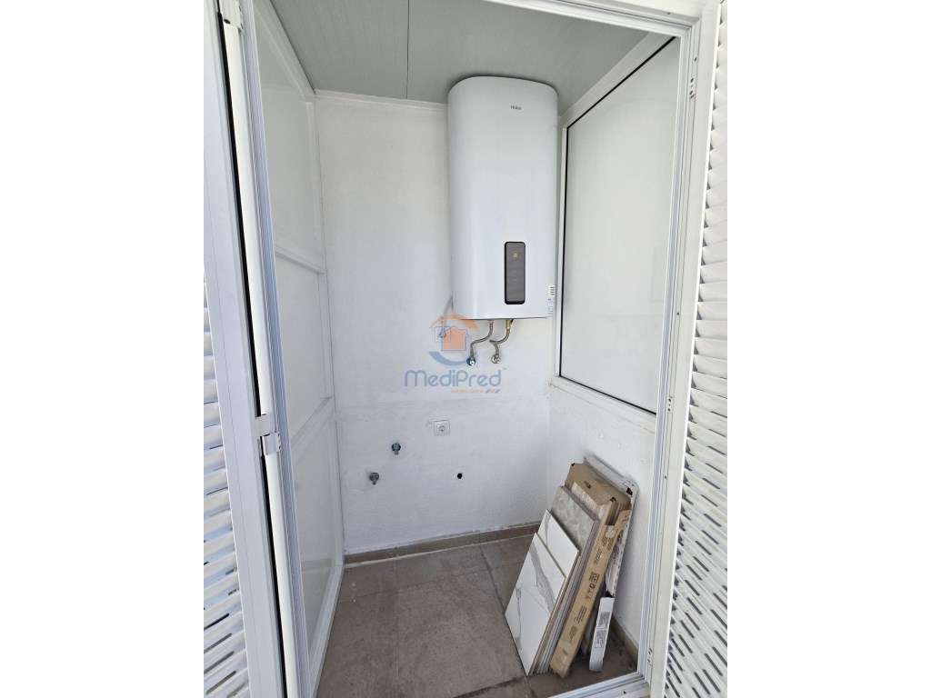 Apartamento T3 Remodelado | Arroja, Odivelas-15