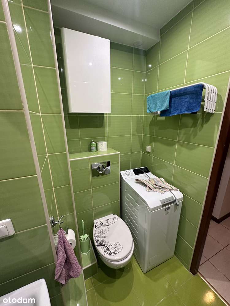 M4 w doskonałej lokalizacji przy Politechnice**-9