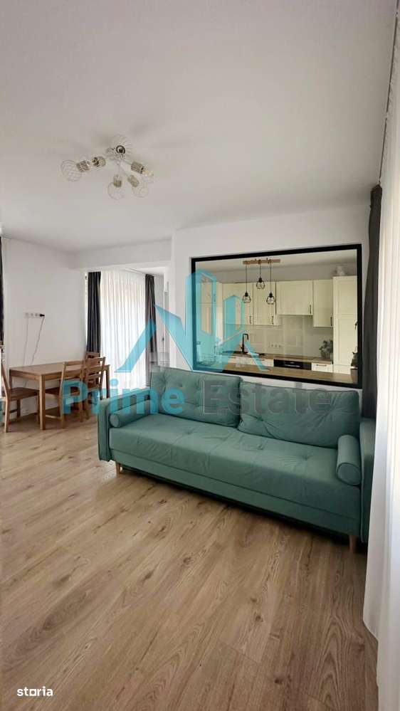 Apartament Cochet la cheie cu gradina Sub Cetate - Imagine principală: 2/12