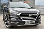 Hyundai Tucson 2.0 CRDI Premium 4WD - 1