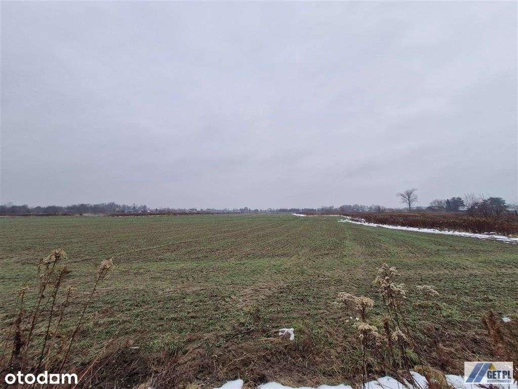 Działka rolna Wola Batorska 1,13ha-6