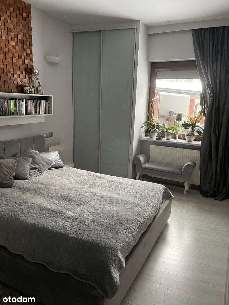 Justynów-dom na sprzedaż-do negocjacji - Pełny obrazek: 5/7