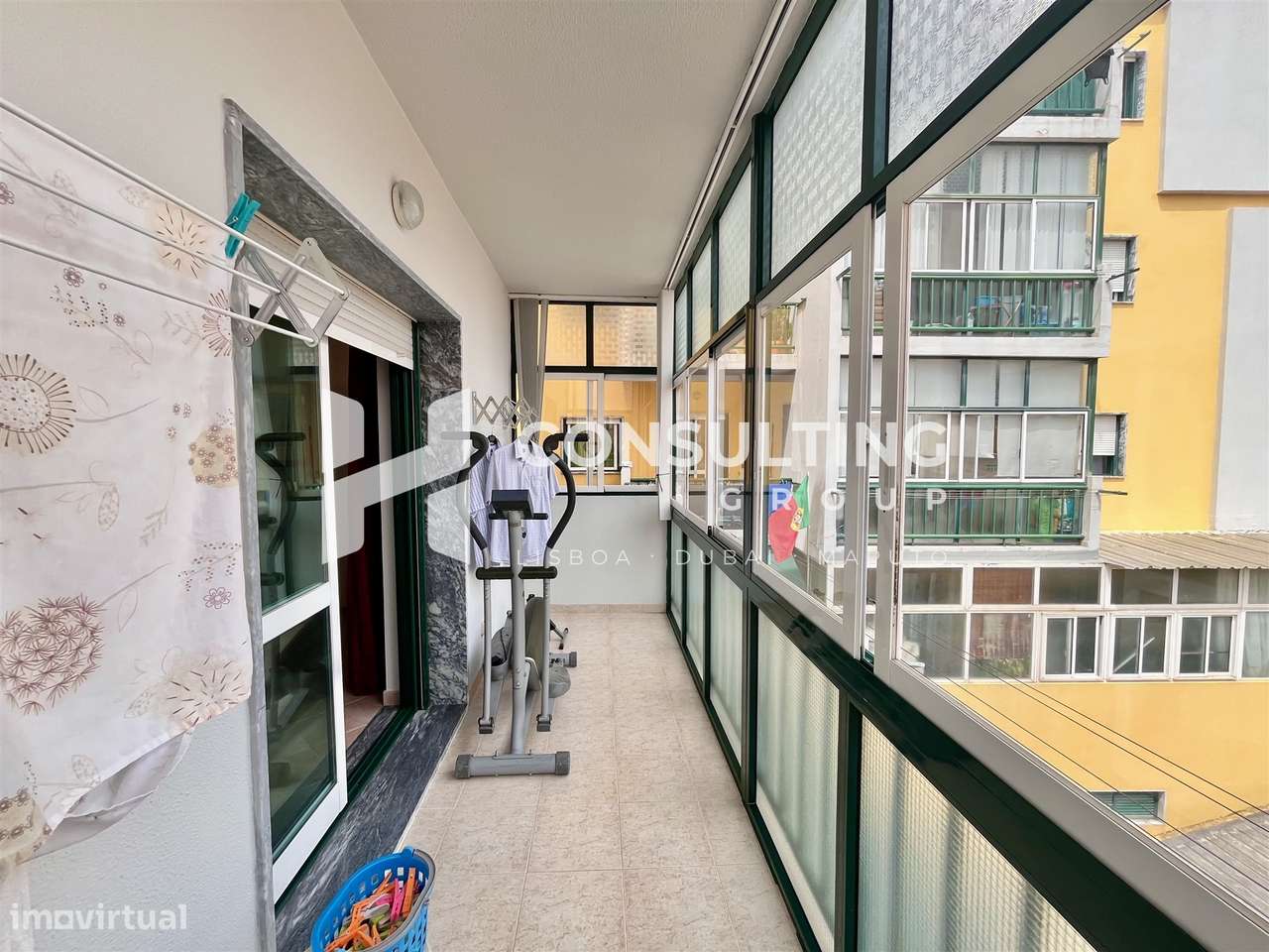 Apartamento T3 Venda em Setúbal (São Sebastião),Setúbal-6