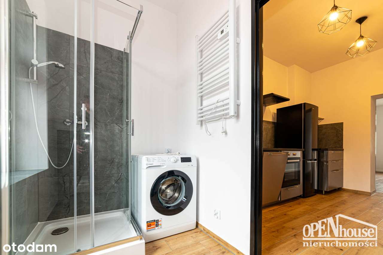 Mieszkanie na sprzedaż Białogard, ul. Piłsudskiego 15-9