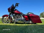 Harley-Davidson Touring Street Glide - 5