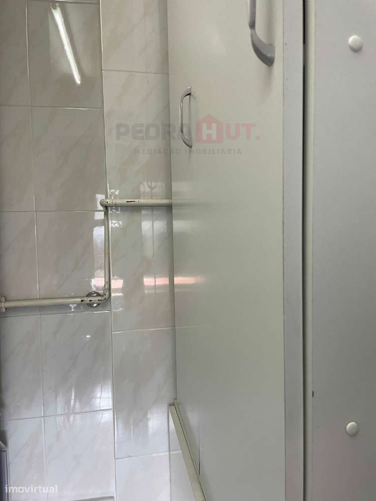 Apartamento T3 Lousada-centro-30