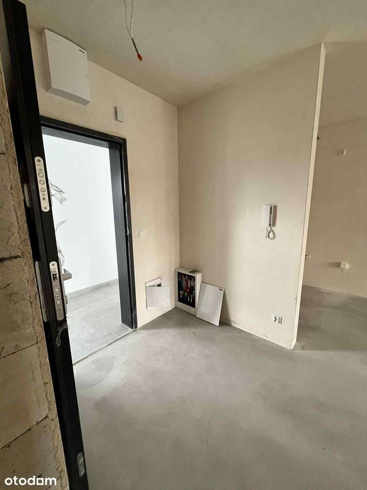 UWAGA! Ostatni Apartament 4-pokoje, 76,35 m² – ul. Partyzantów, Puławy-11