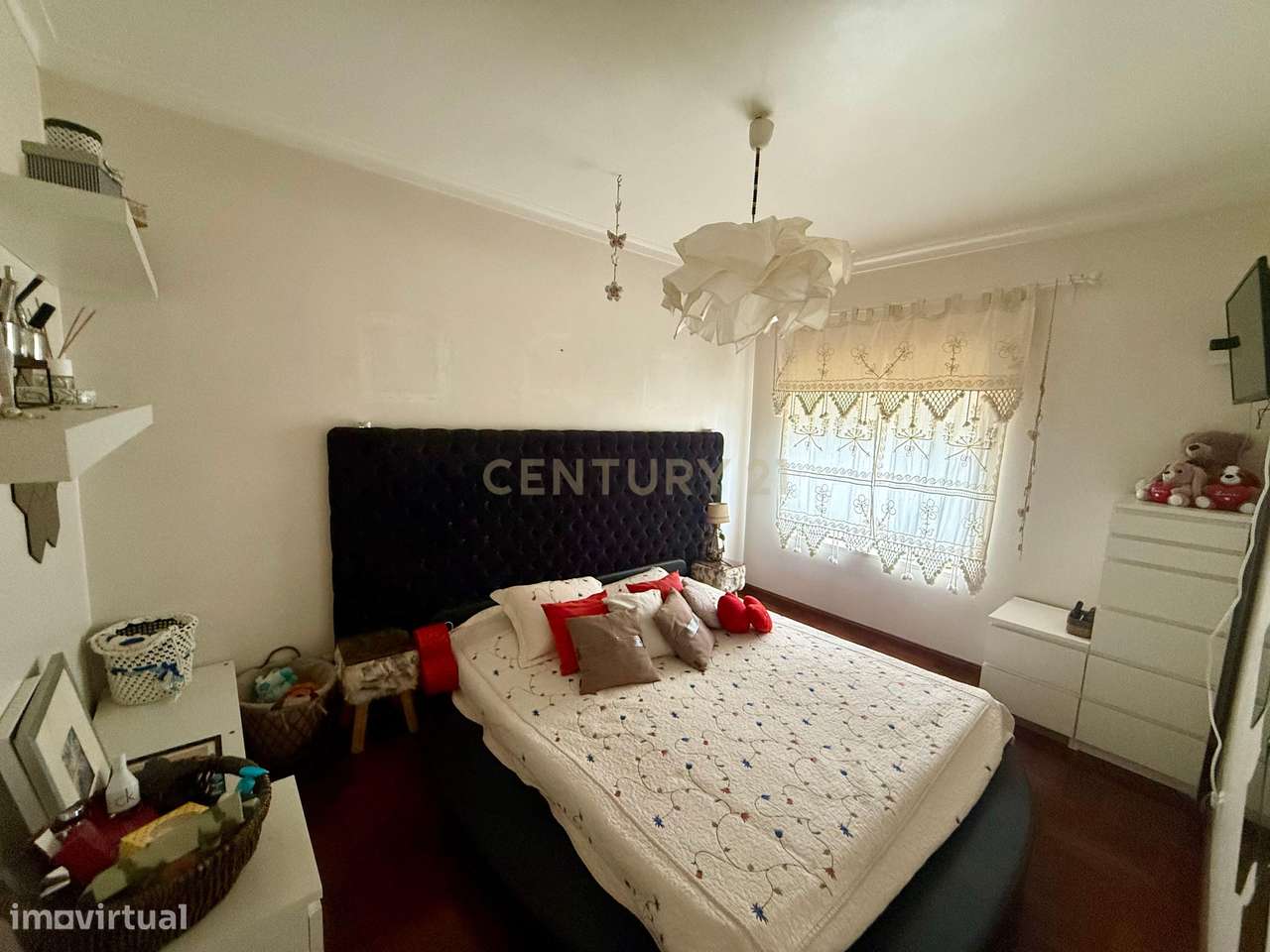 Apartamento T3 R/Chão em Nossa Senhora de Fátima, Entroncamento-16