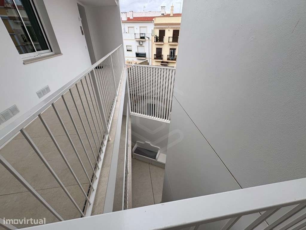Apartamento T3 no centro da cidade com piscina no Rooftop, Loulé, A...-15