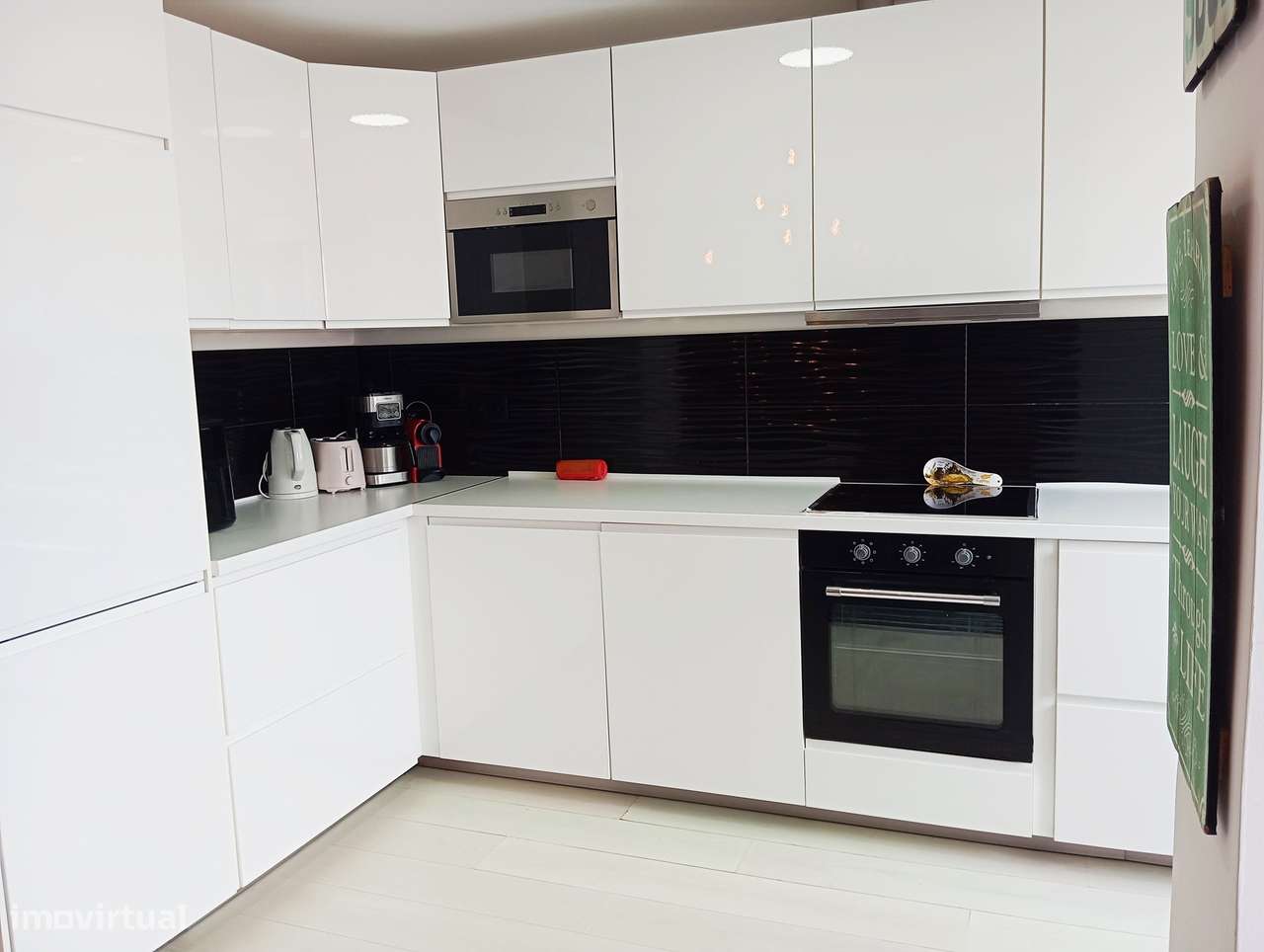 T2 Setúbal | Varanda | Vista Mar - Grande imagem: 4/27