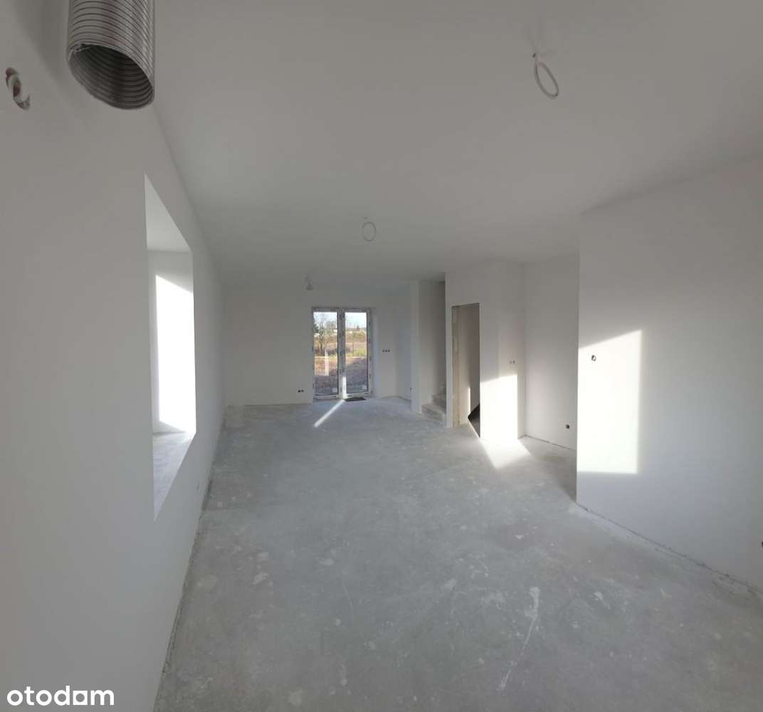 Dom, 82 m², Gołębiew Nowy-5