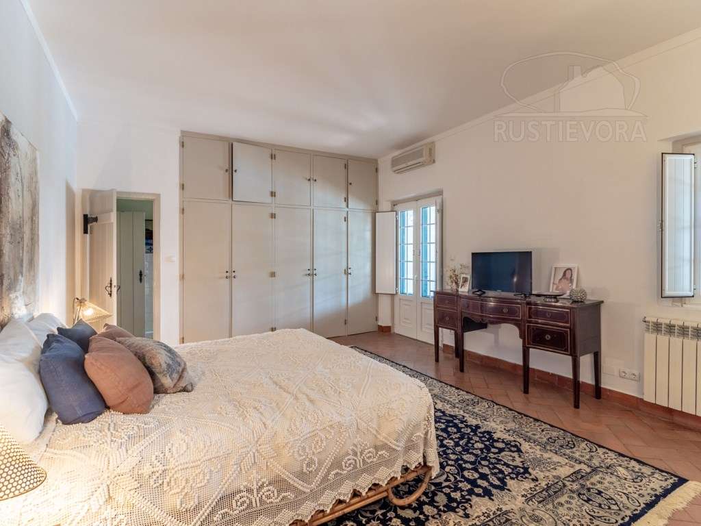 Herdade com 37 Ha com 6 Moradias para Habitação e/ou Turismo | Alcá...-43