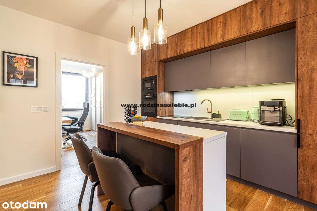 Nowoczesny Apartament Premium dla Wymagających,Taras.Zarezerwuj mnie-8