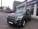 SsangYong Musso 2.2 e-XDi Adventure 4WD - 1