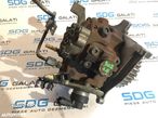 Regulator Pompa Inalta Presiune Peugeot 207 1.6HDI 2006 - 2014 COD : 9656300380A - 2