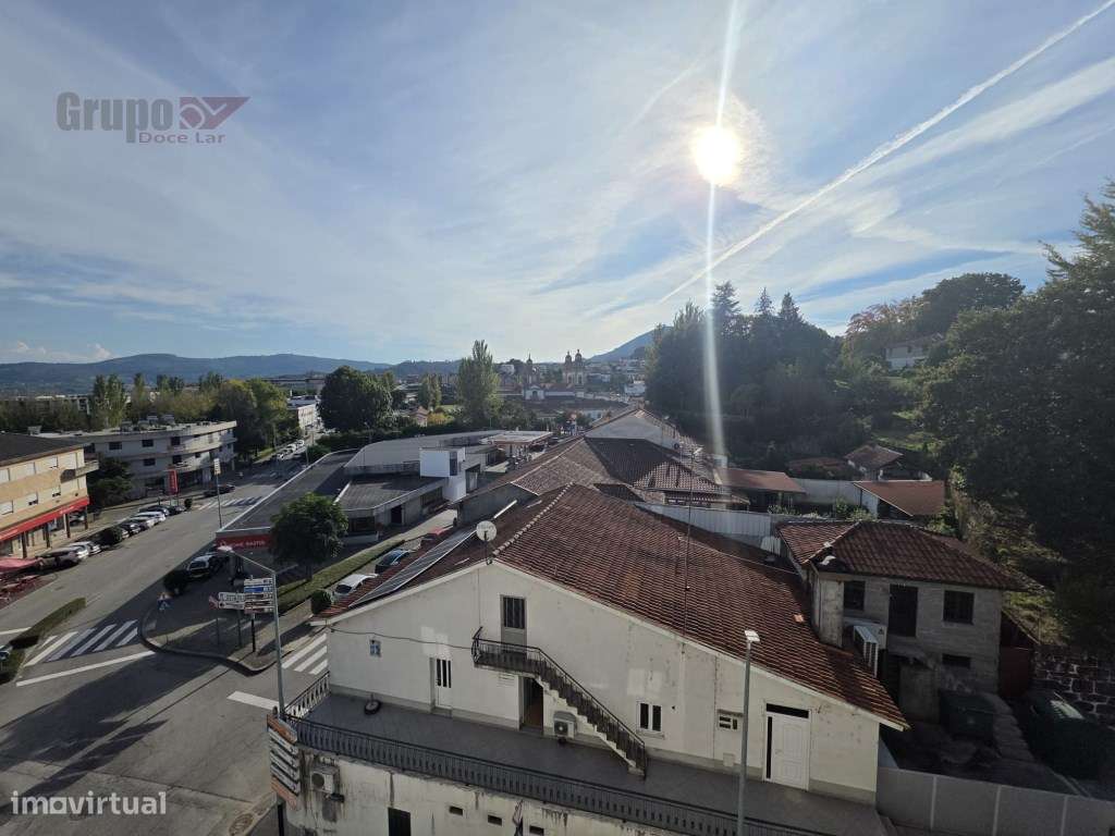 Apartamento T3 Elegante com 184 m² no Centro de Refojos de Basto - ...-15