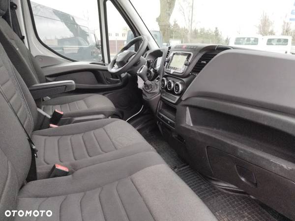 Iveco 35S18 SKRZYNIA 10 EURO PALET - 12