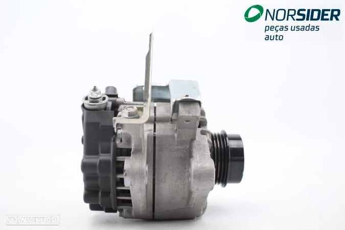 Alternador Toyota Yaris|17-20 - 3