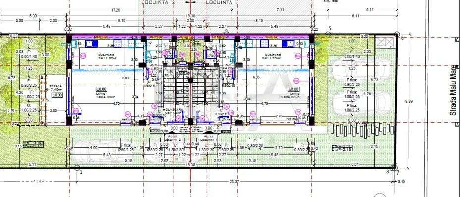 Duplex,  Bucurestii Noi - Imagine principală: 4/5