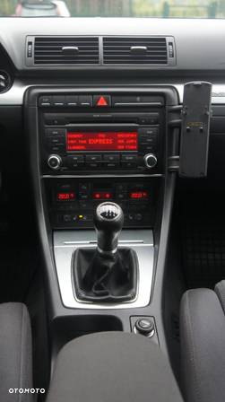Audi A4 Avant 1.8T Quattro - 26