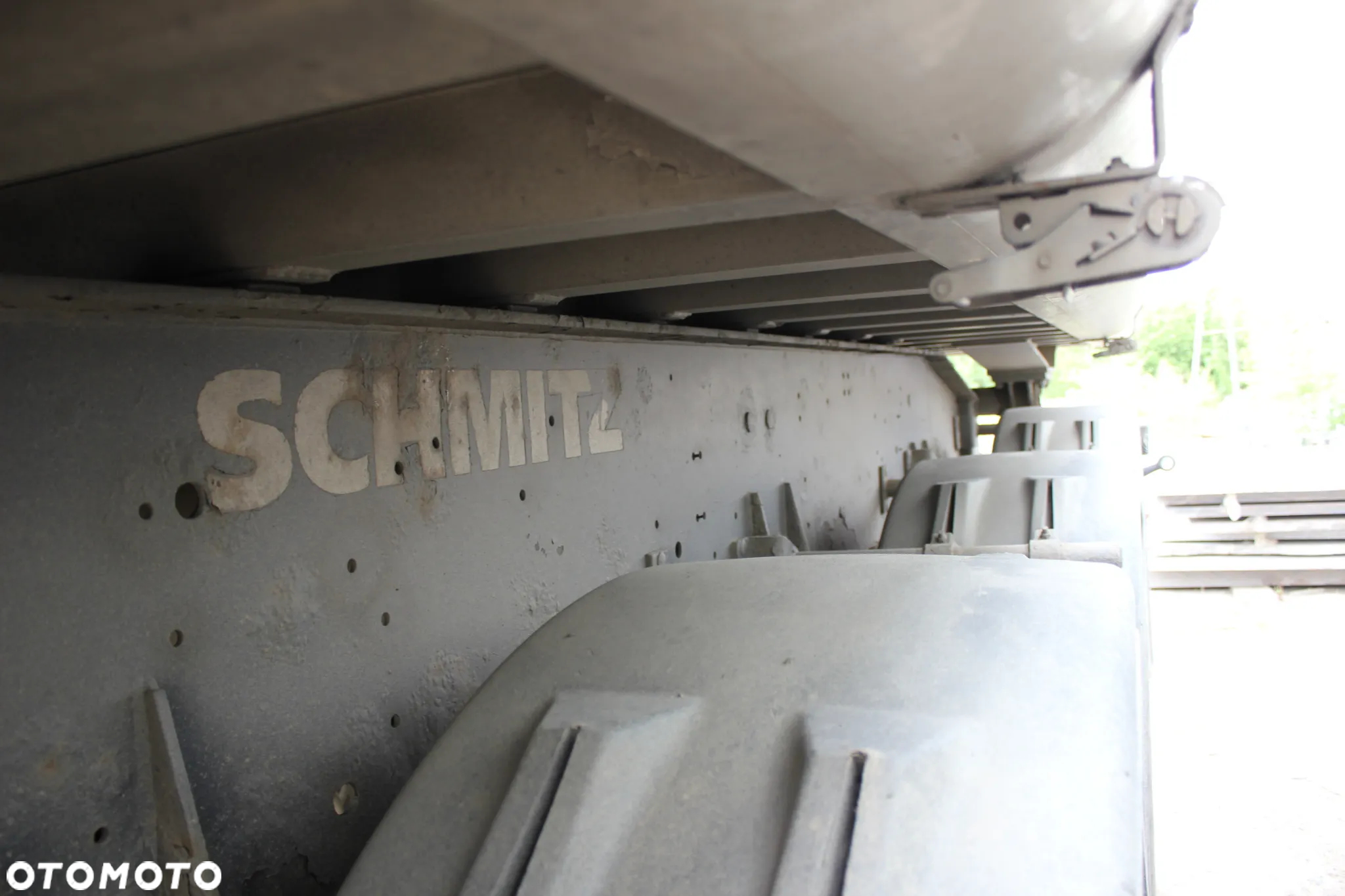 Schmitz Cargobull Gotha SKI 24 7.2 - 11
